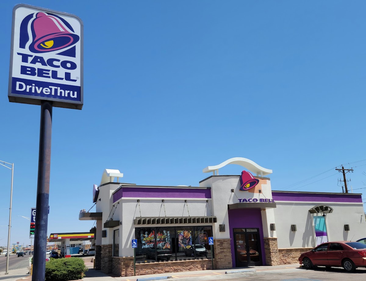 Taco Bell