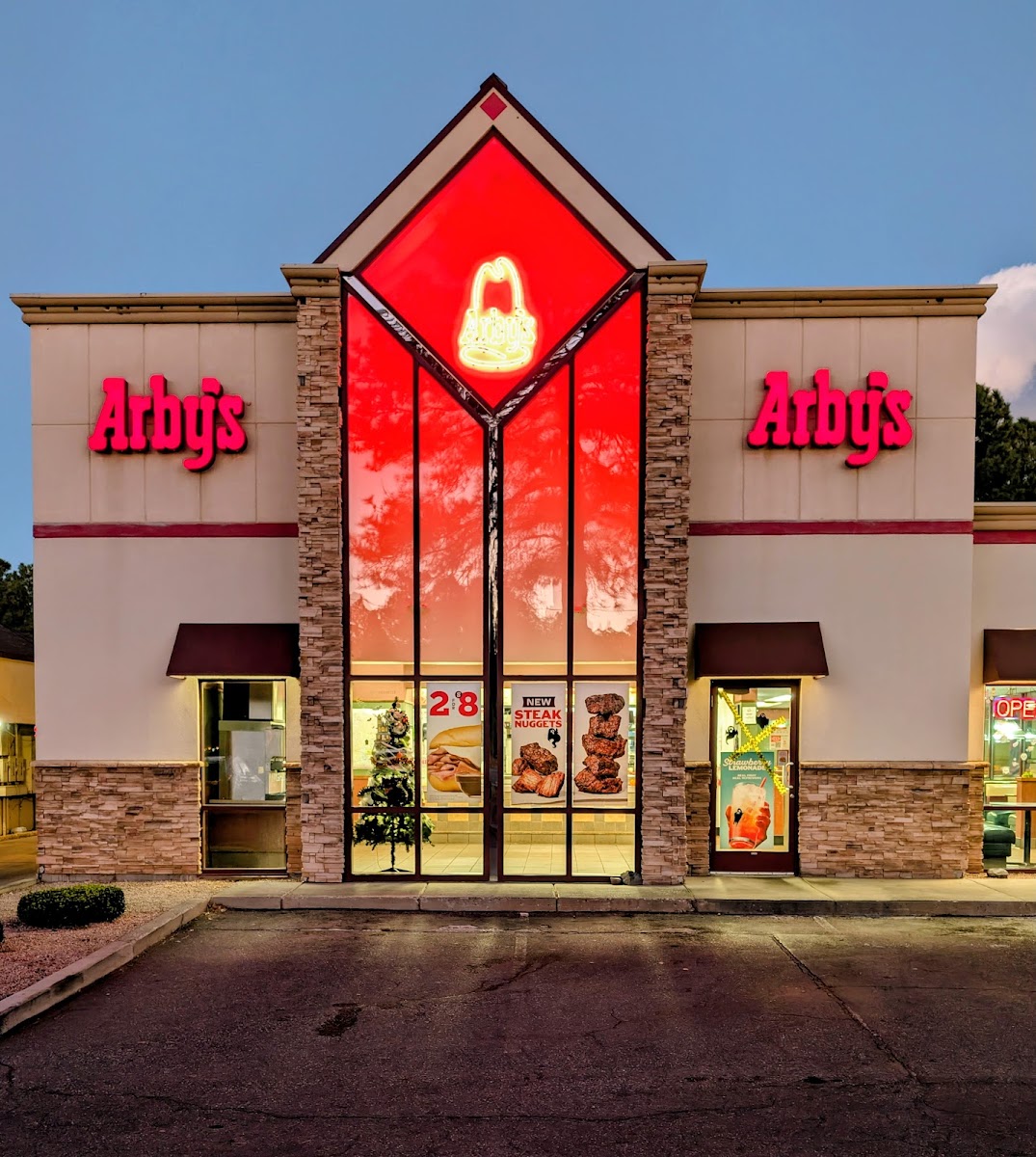 Arby's