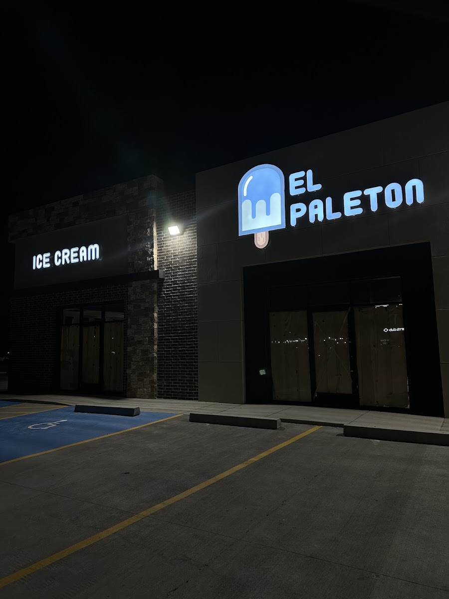 El Paleton
