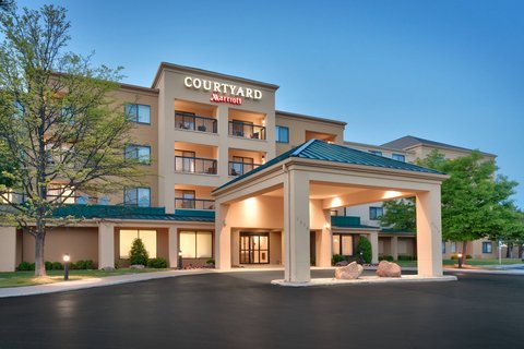 Courtyard by Marriott Oklahoma City Northwest