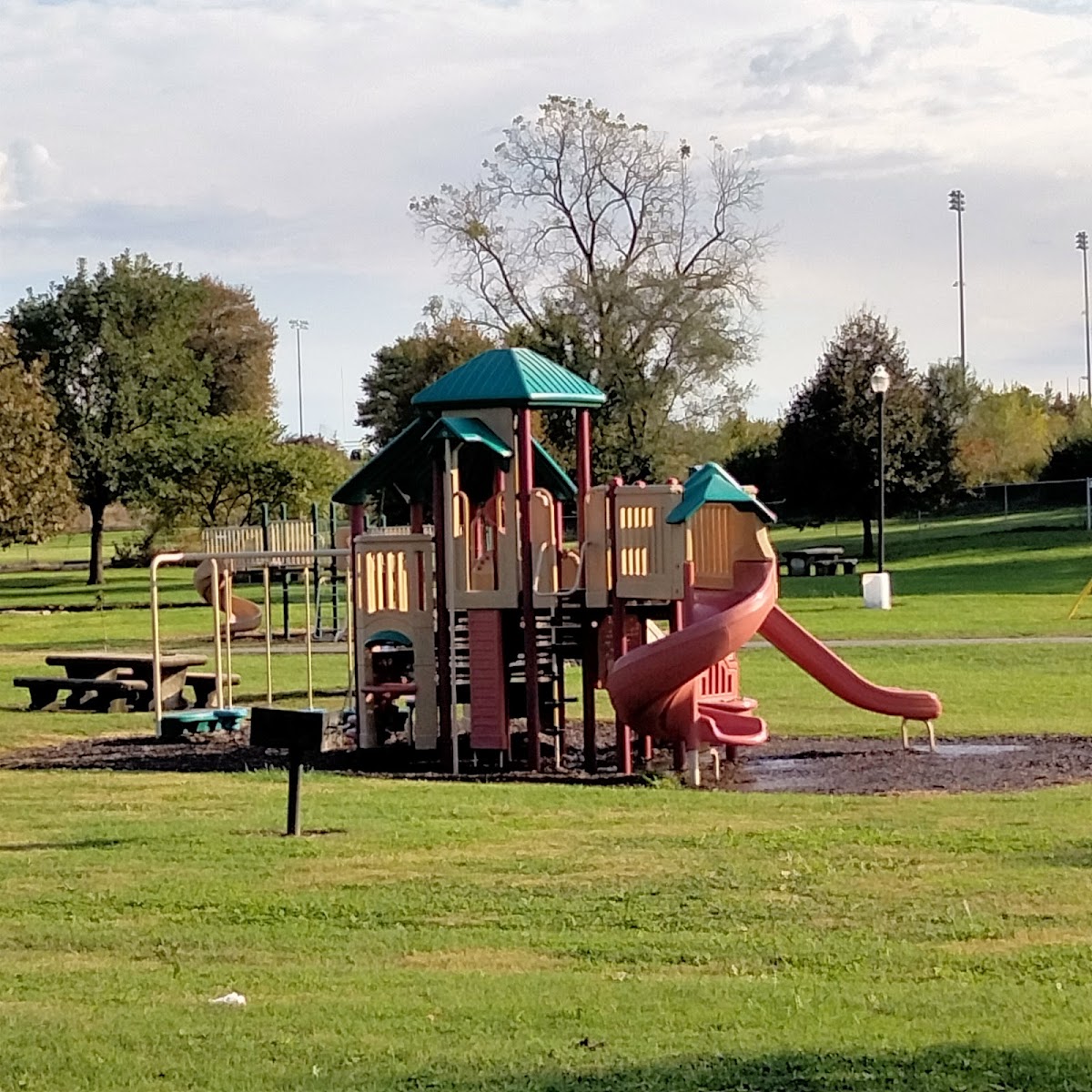 Smith Park