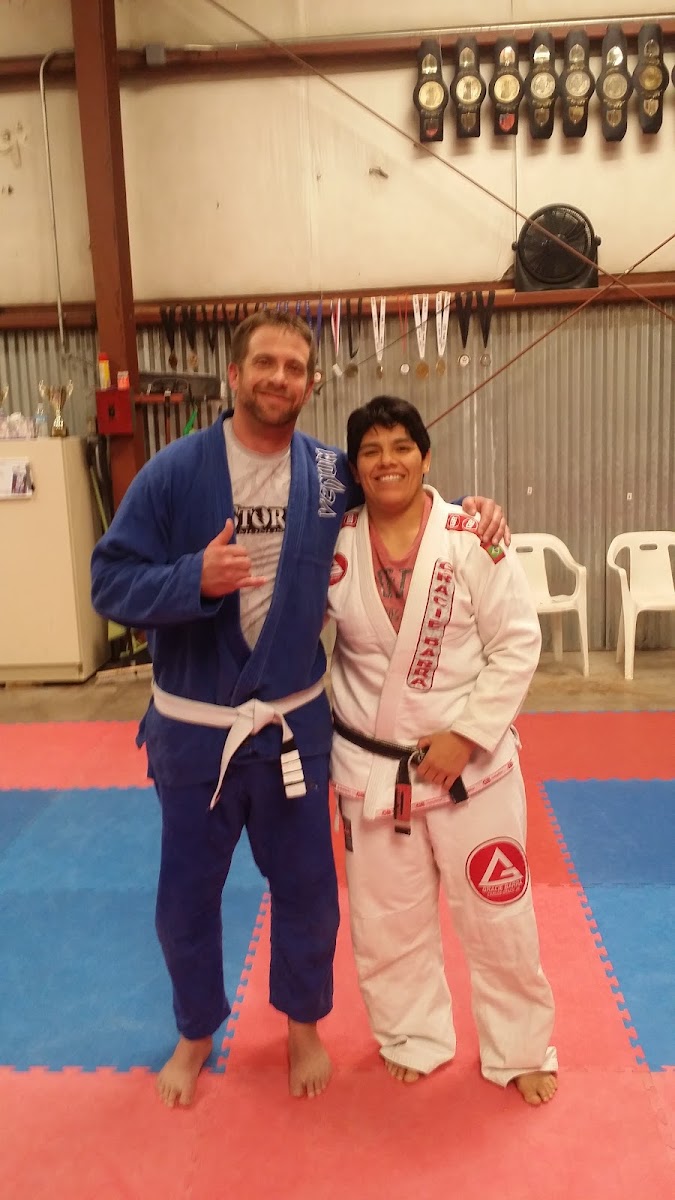 Gracie Barra Los Lunas Brazilian Jiu Jitsu