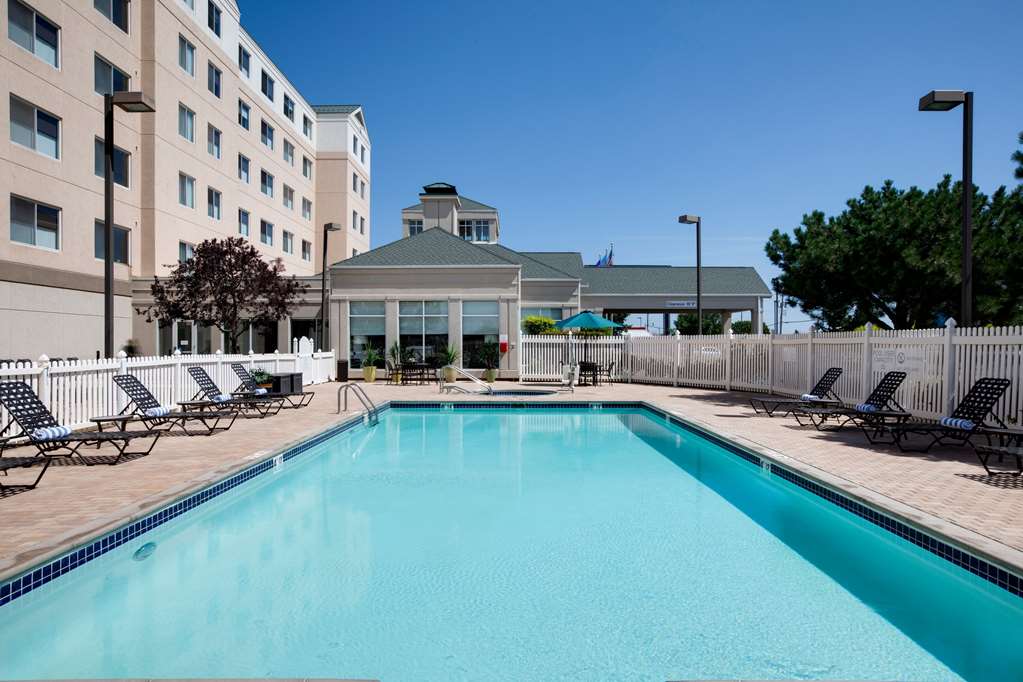 Hilton Garden Inn Oklahoma City Airport