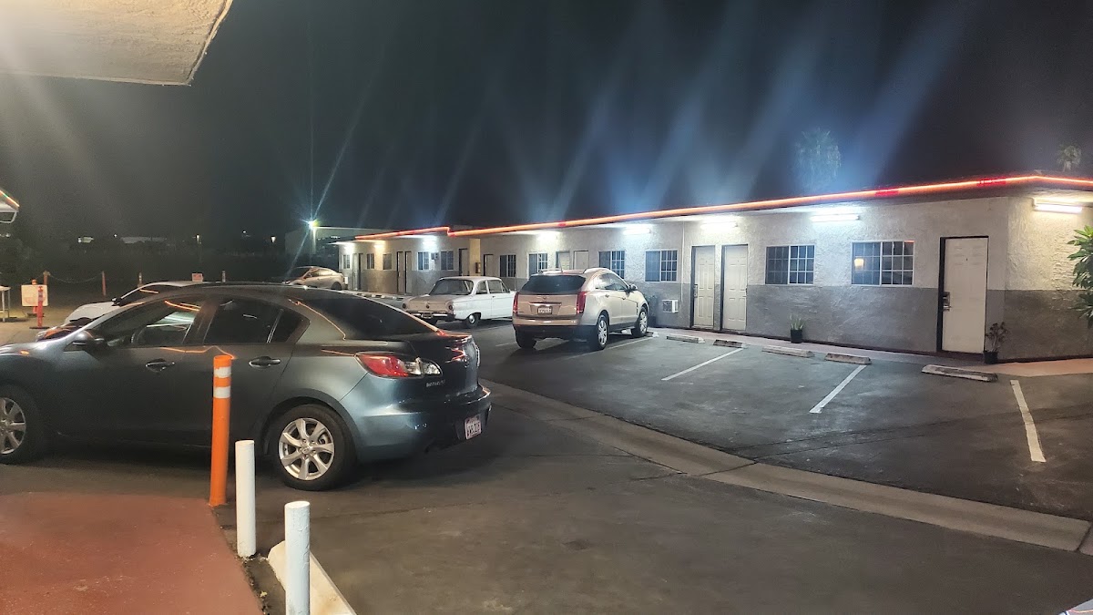 Rancho Motel