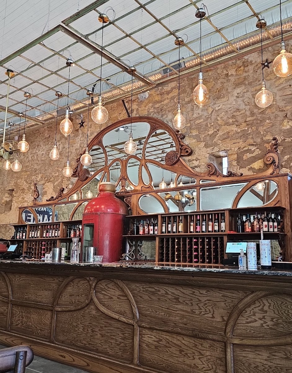 Wenwood Bay Winery