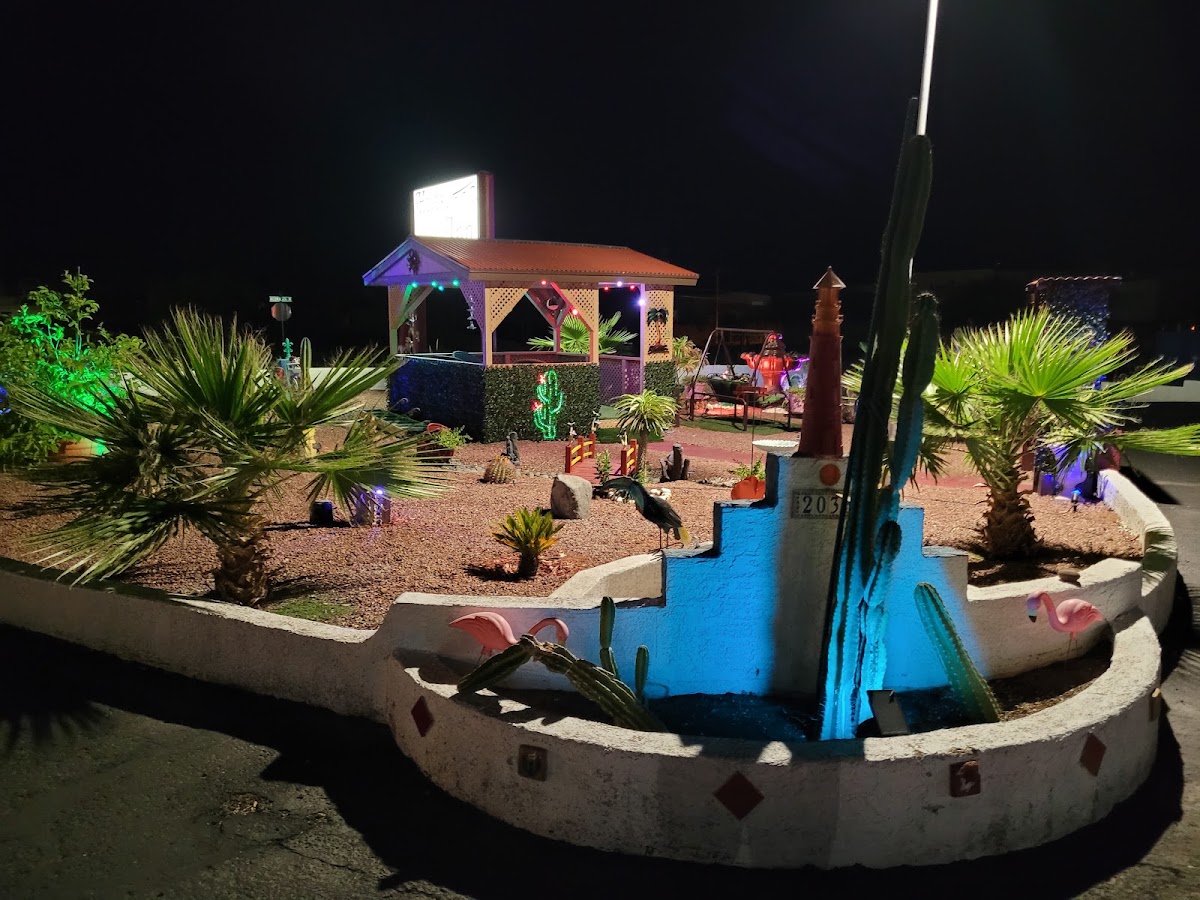 Havasu Inn & Suites
