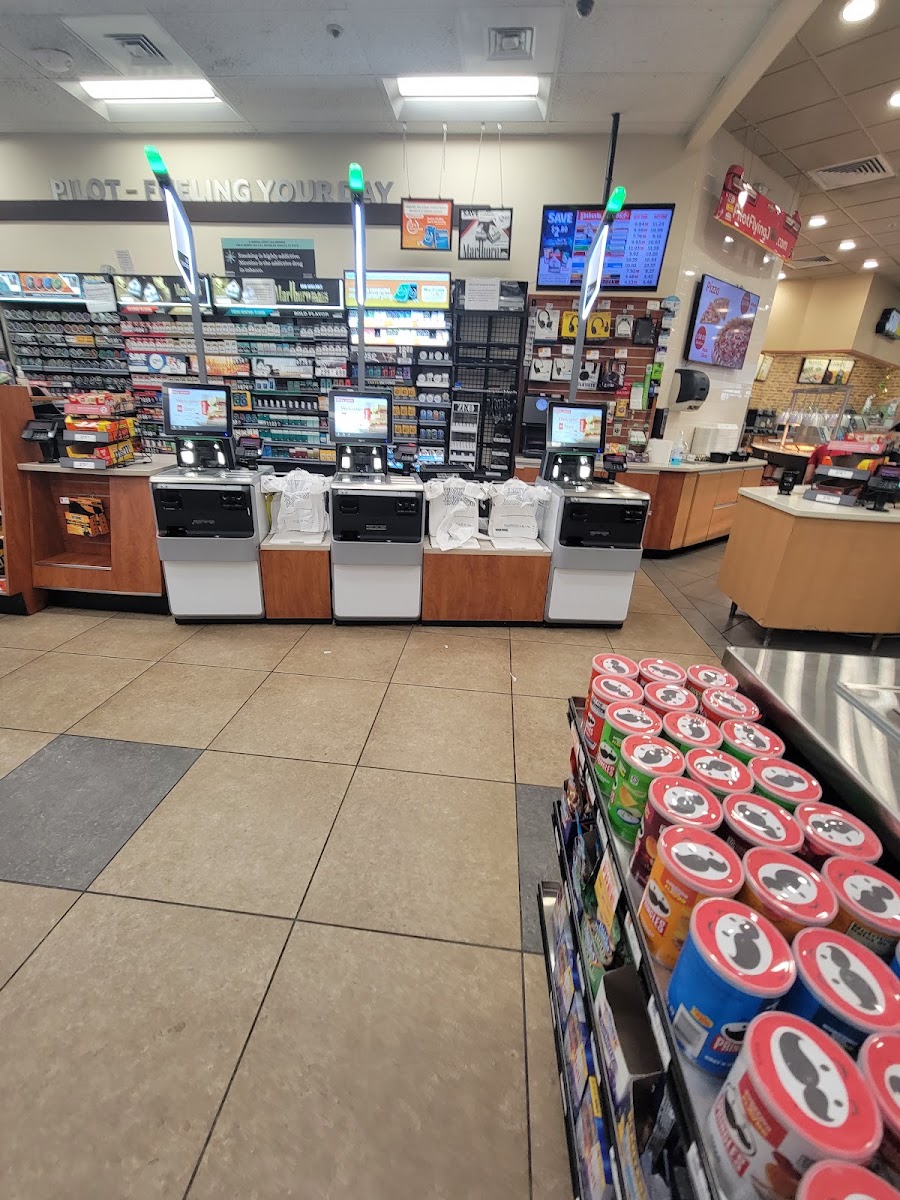 Pilot Travel Center