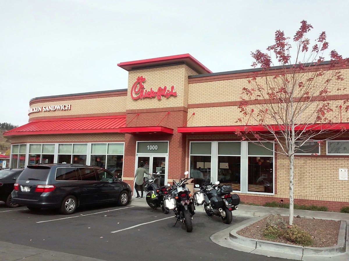 Chick-fil-A