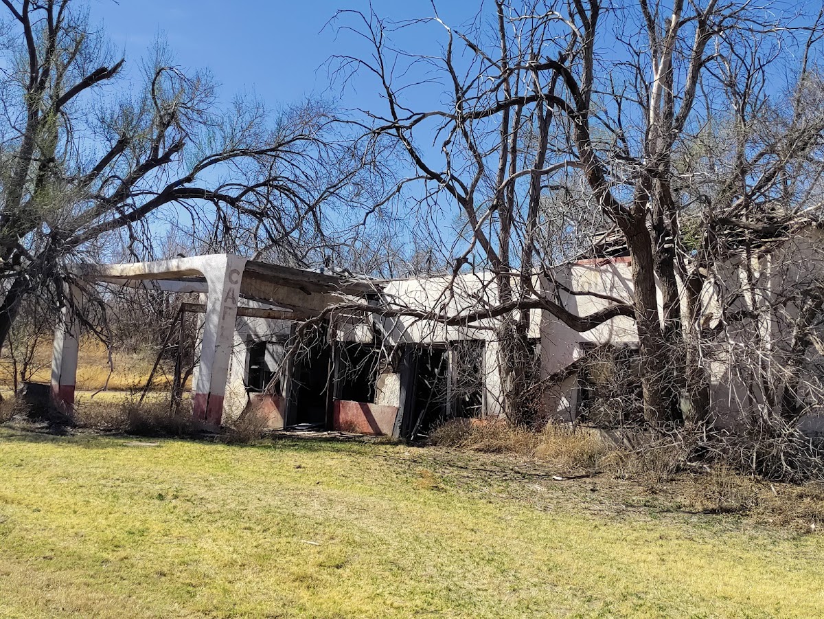 Longhorn RV Park