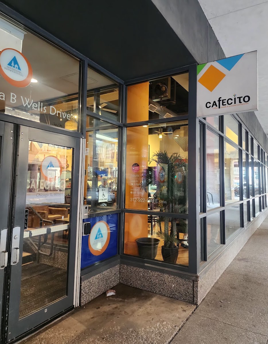 Cafecito