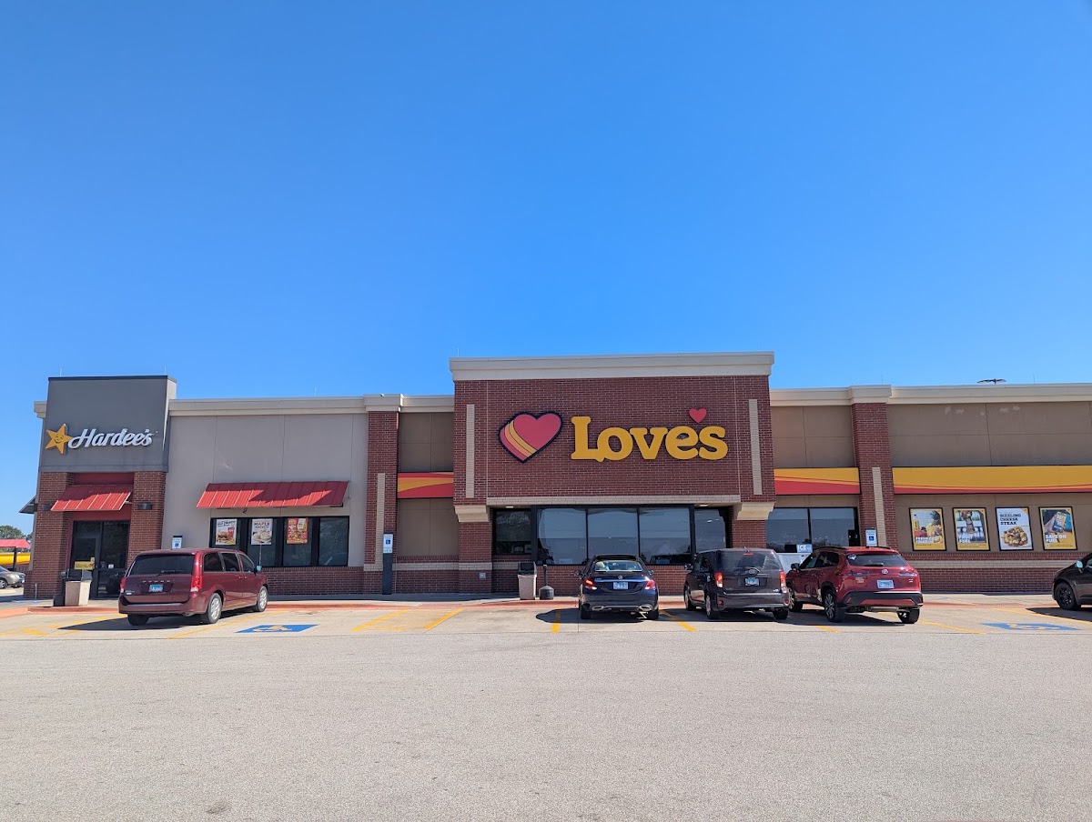 Love's Travel Stop