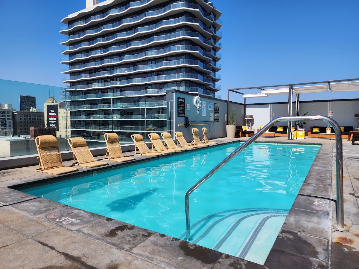 Kimpton Everly Hotel