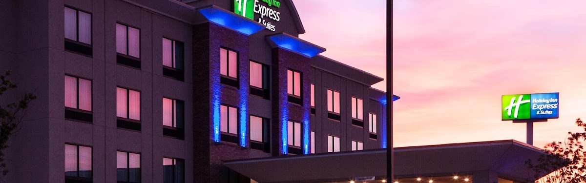 Holiday Inn Express & Suites El Reno by IHG