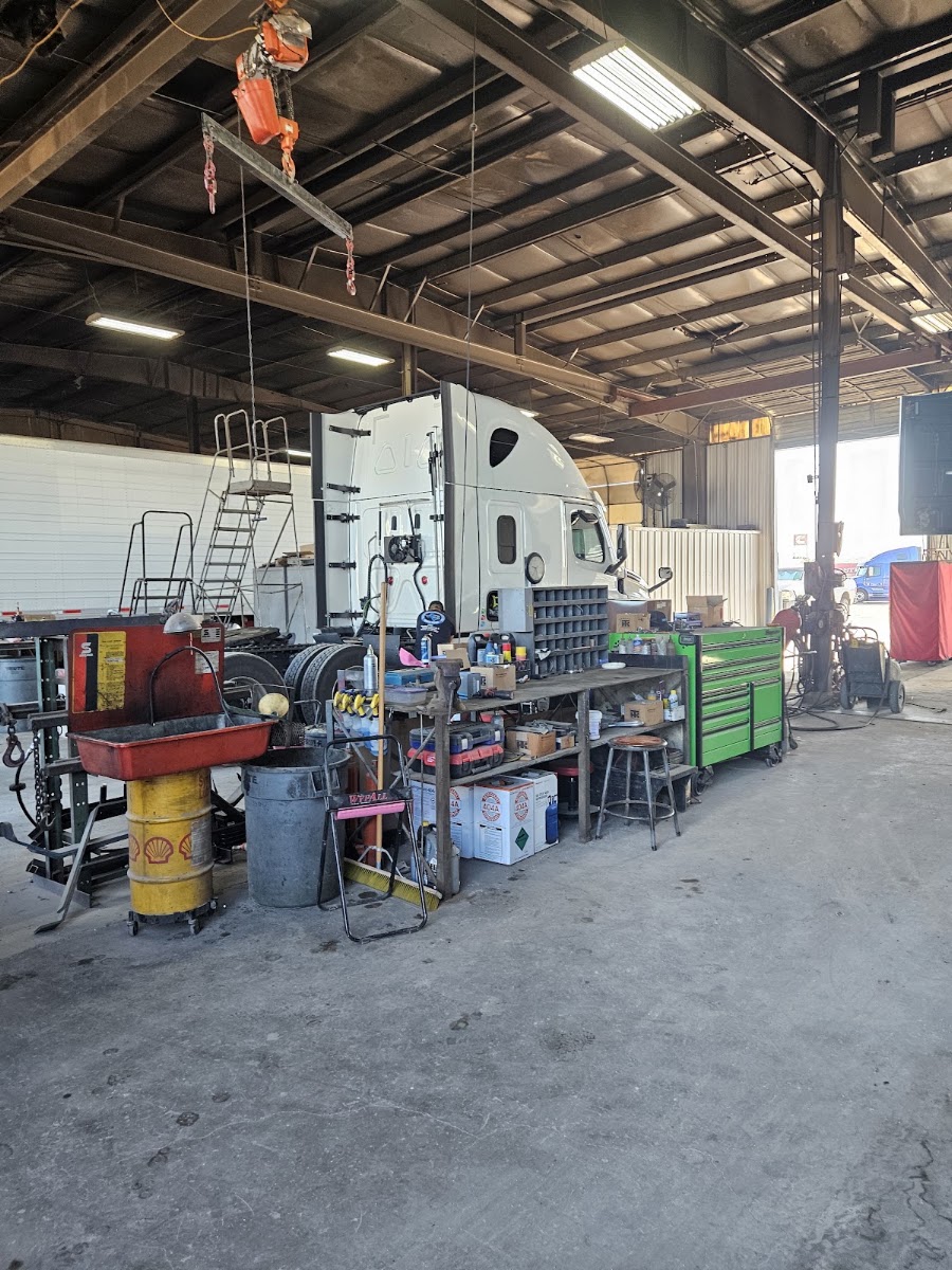Peak Thermo King - Amarillo
