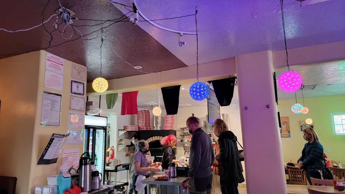 Tune-Up Café