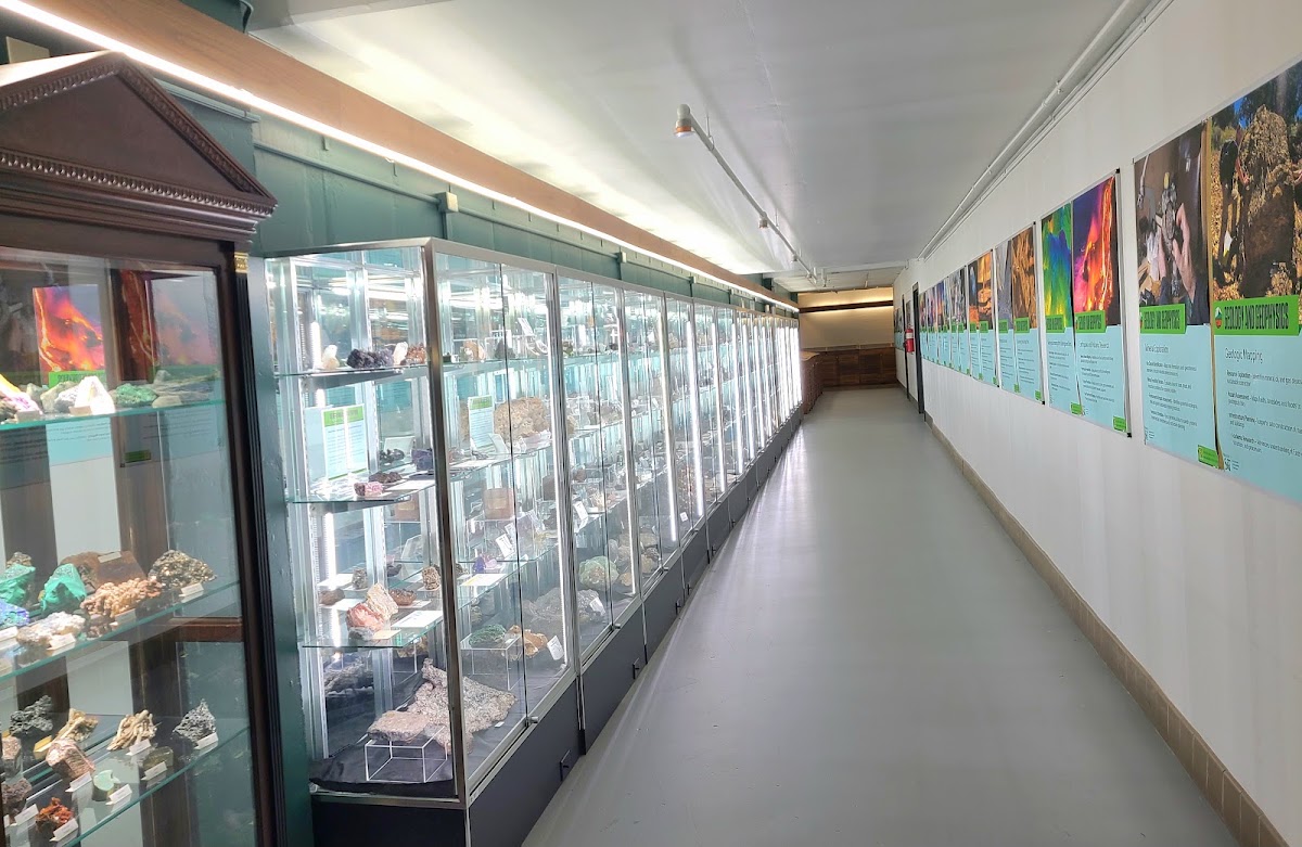 Mineral Museum