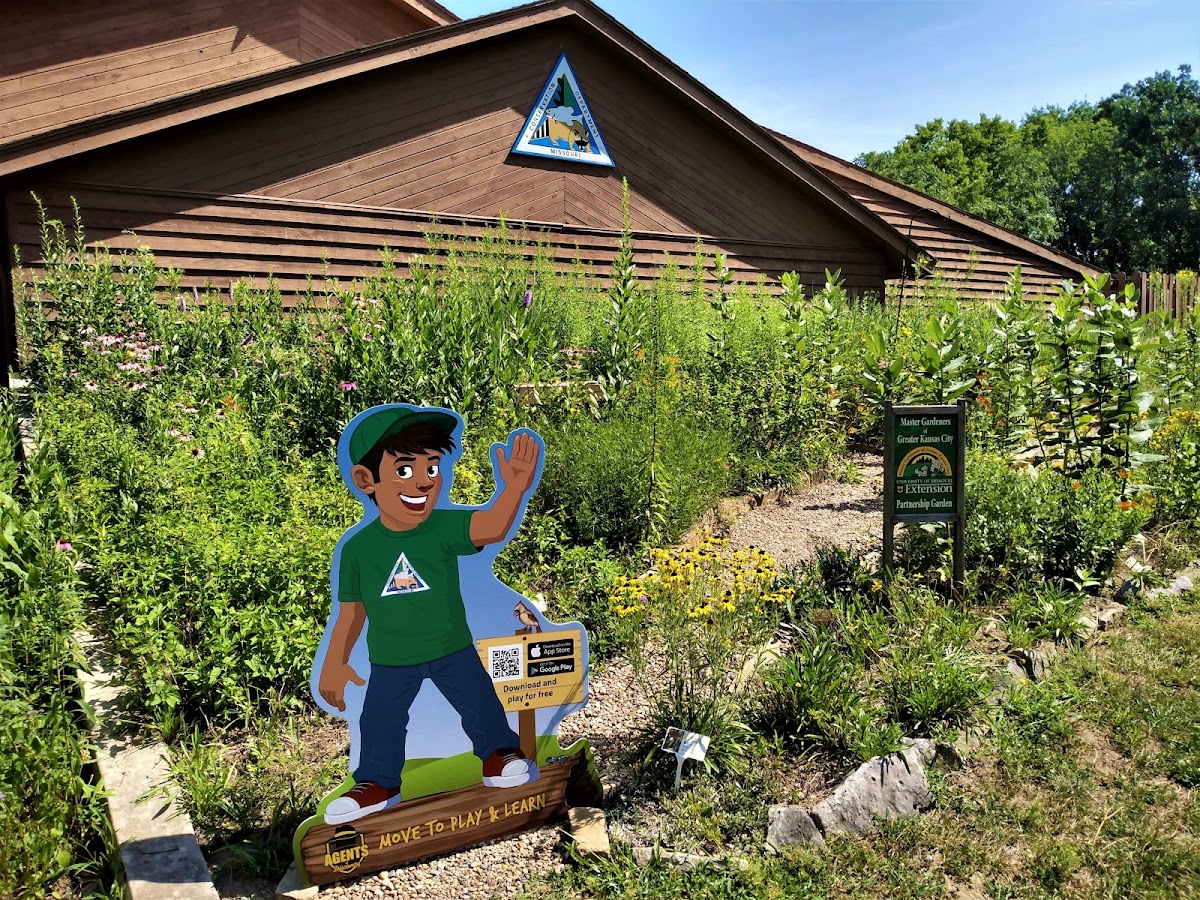 Burr Oak Woods Conservation Area