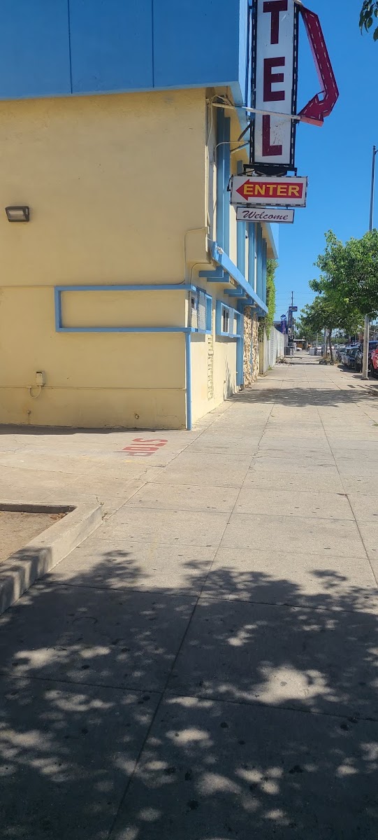 King's Castle Motel