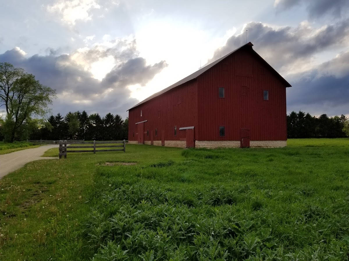 Riverview Farmstead Preserve