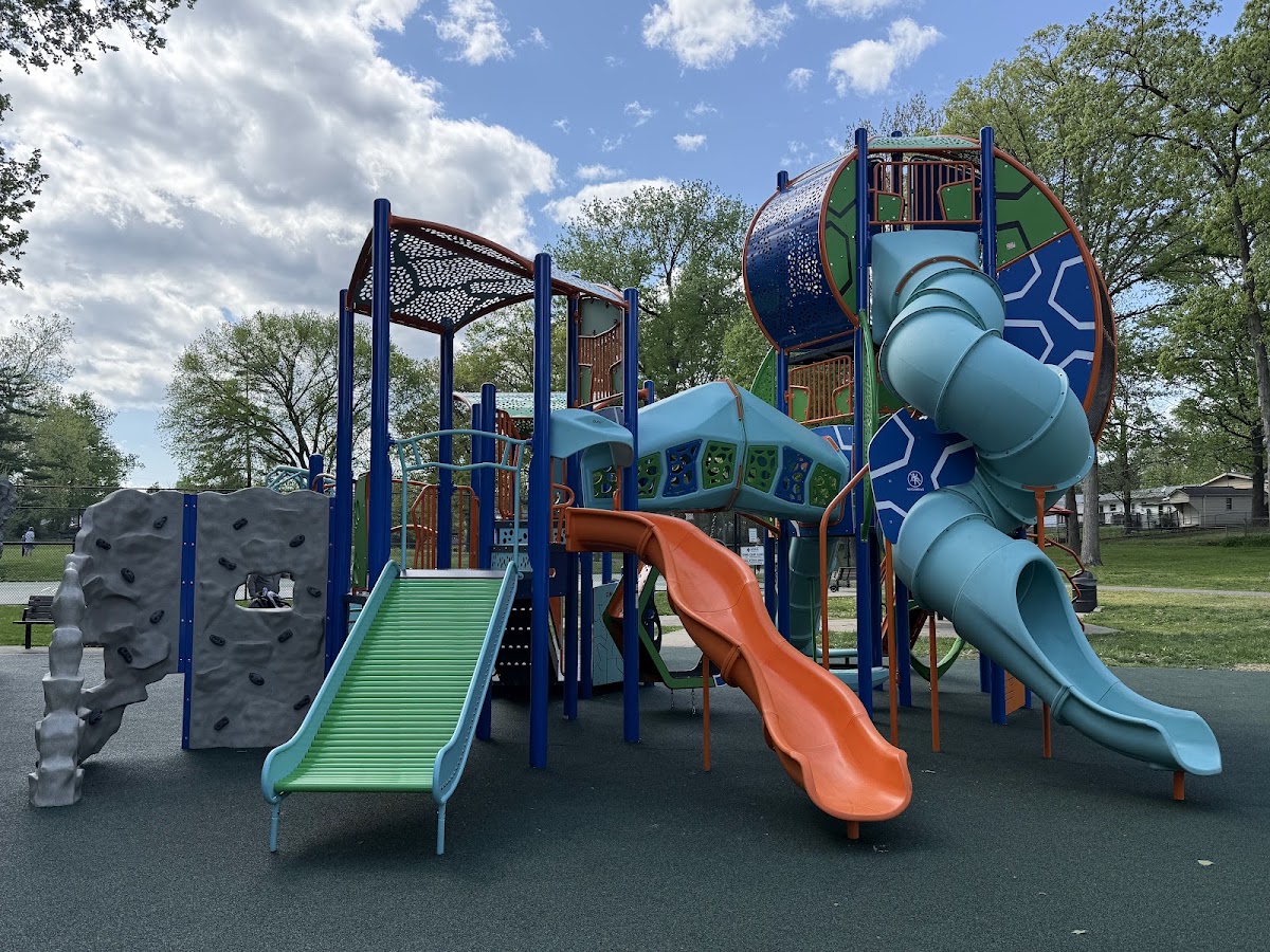 Spellman Park