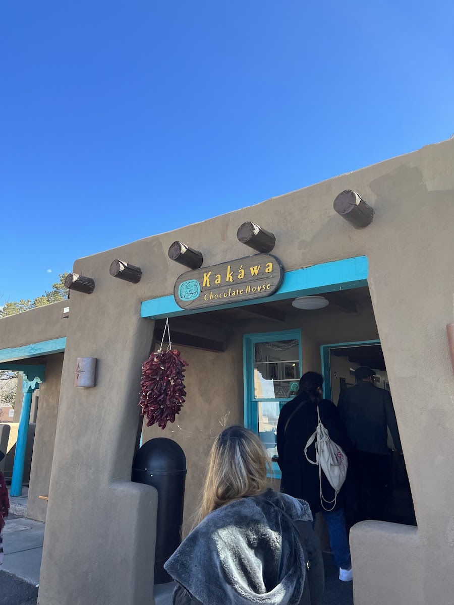 Kakawa Chocolate House