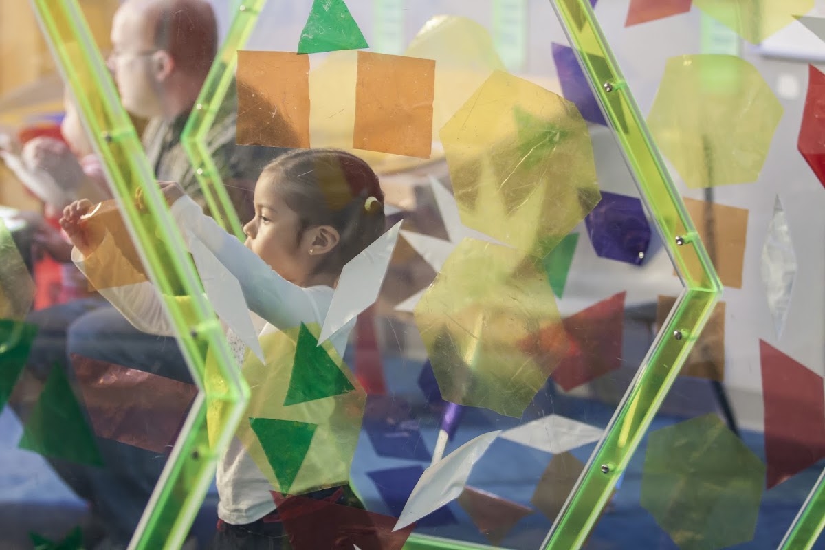 DuPage Children's Museum