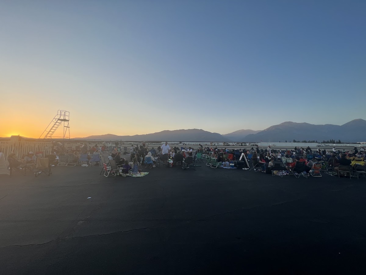 City of Upland "Light up the Night" Fireworks Special