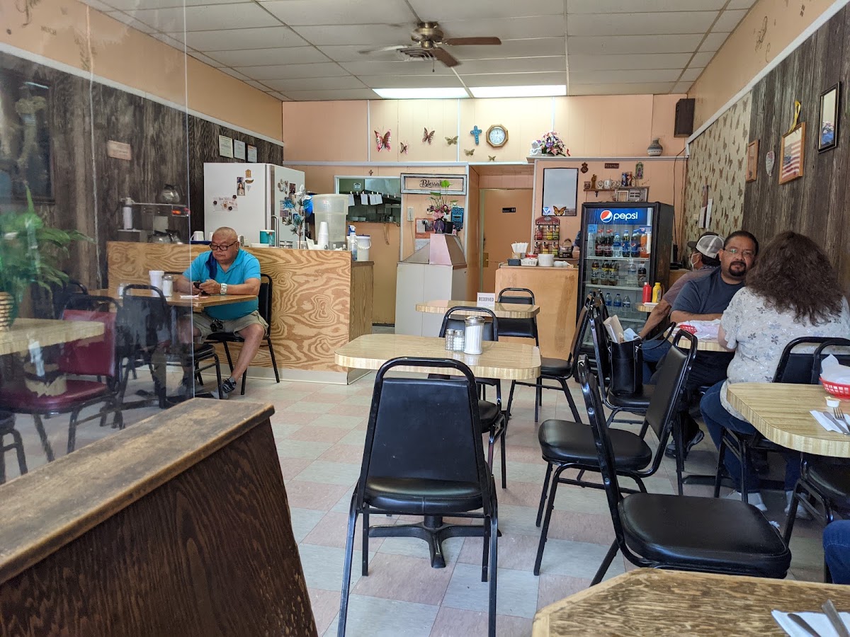 Maria's Restaurant