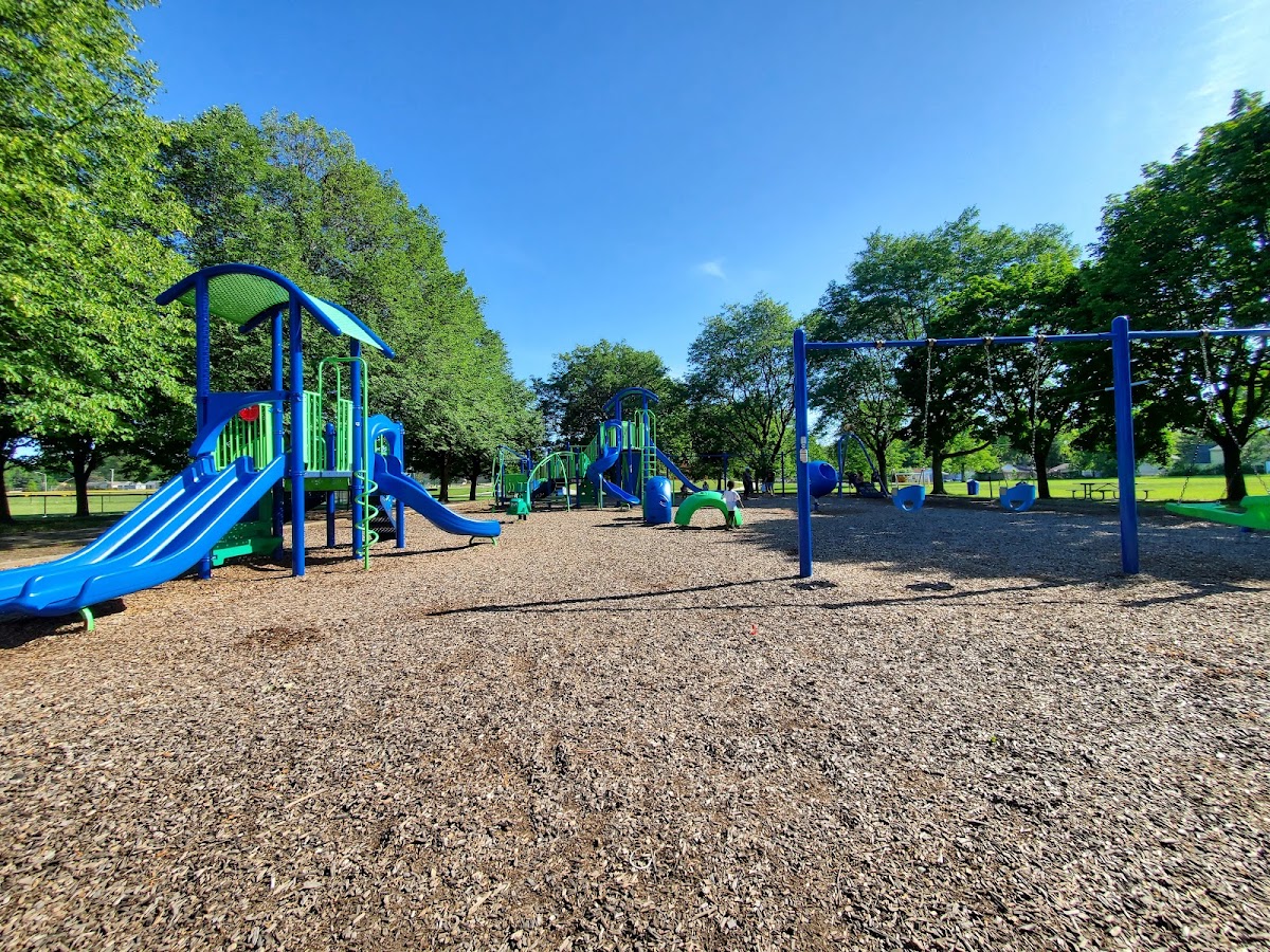 Wipfler Park, Bolingbrook Park District