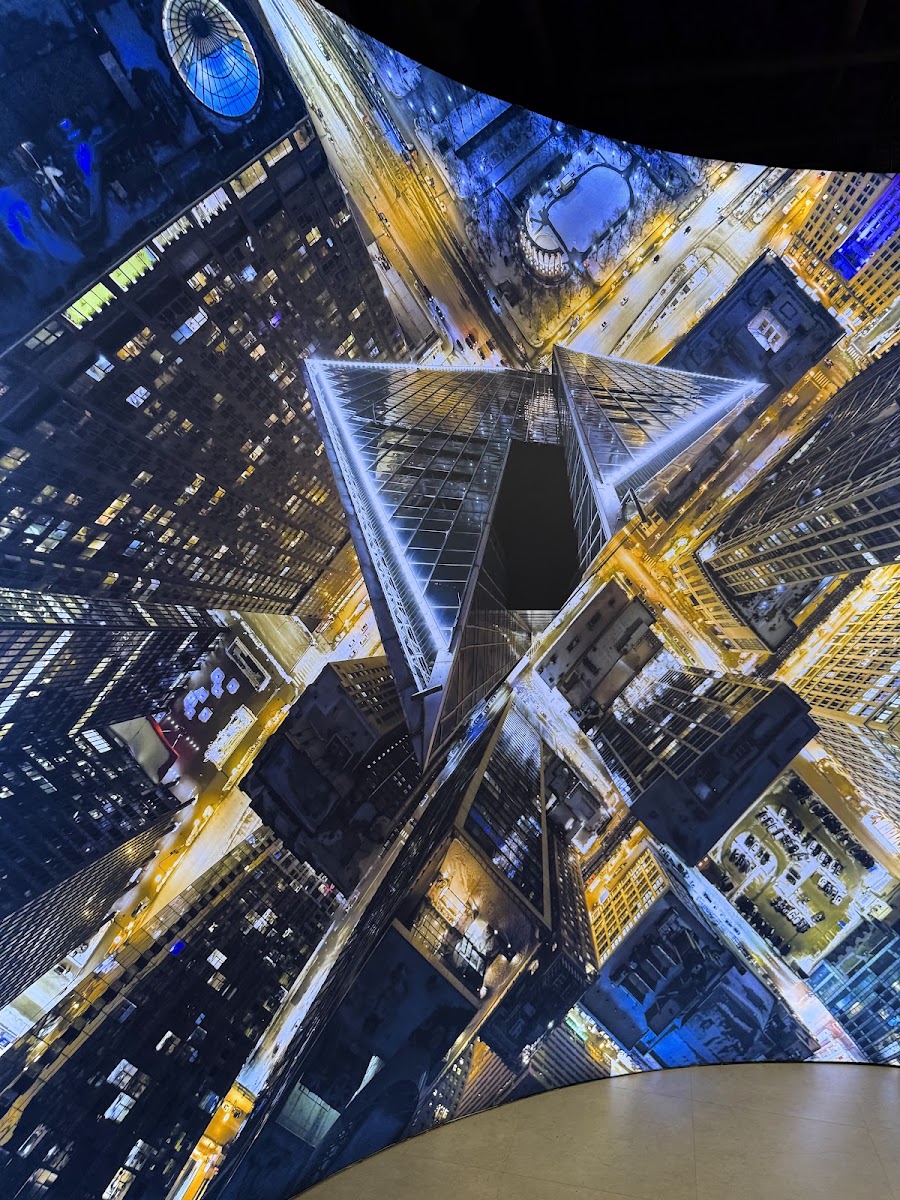 Flyover