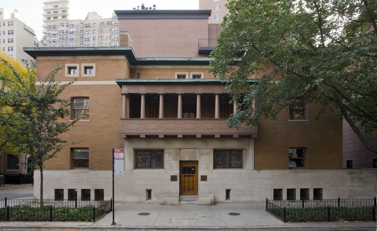 Charnley-Persky House Museum