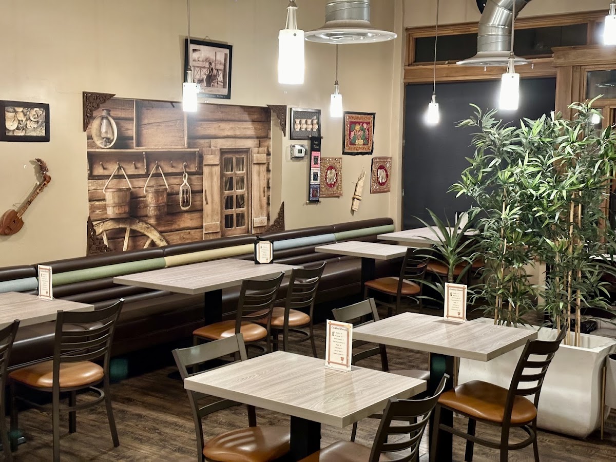 Ewa's Thai Cuisine, LLC
