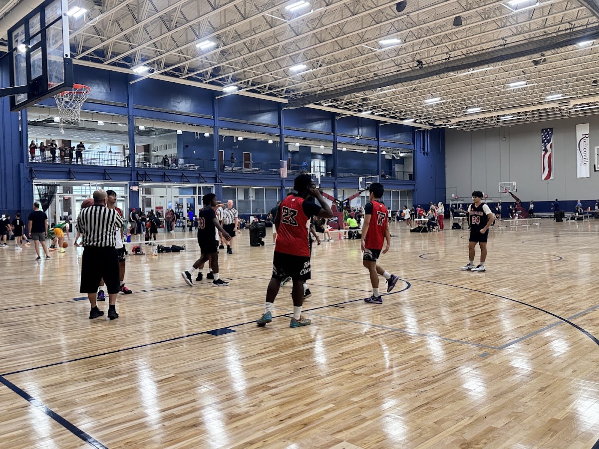 Romeoville Athletic & Event Center