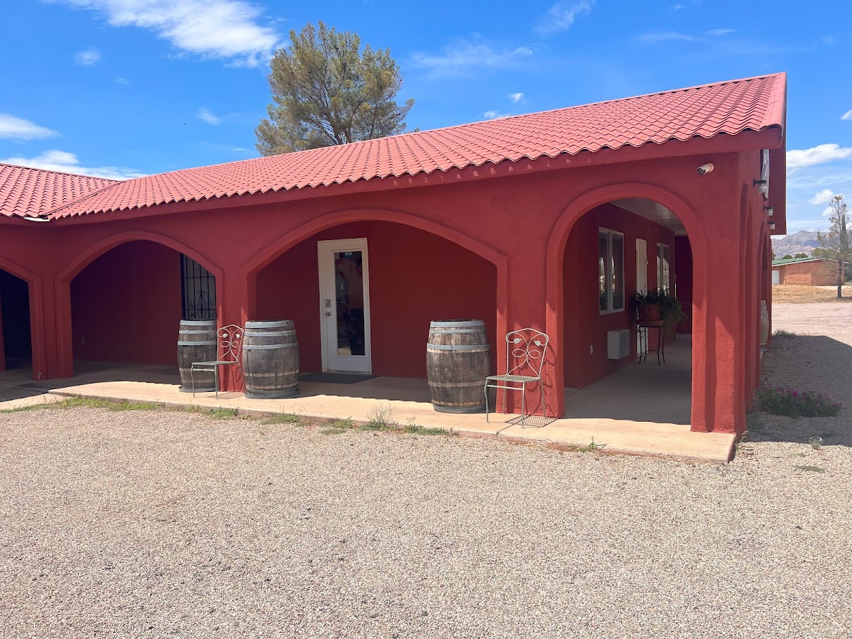 The Inn at Sunsites