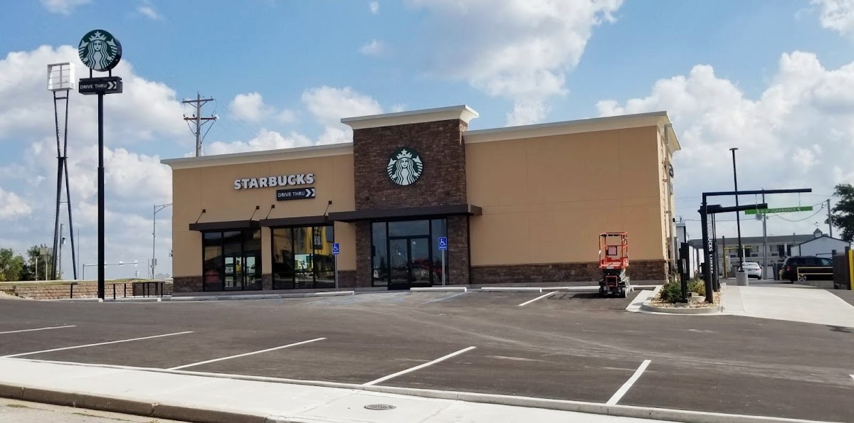 Starbucks Coffee Company