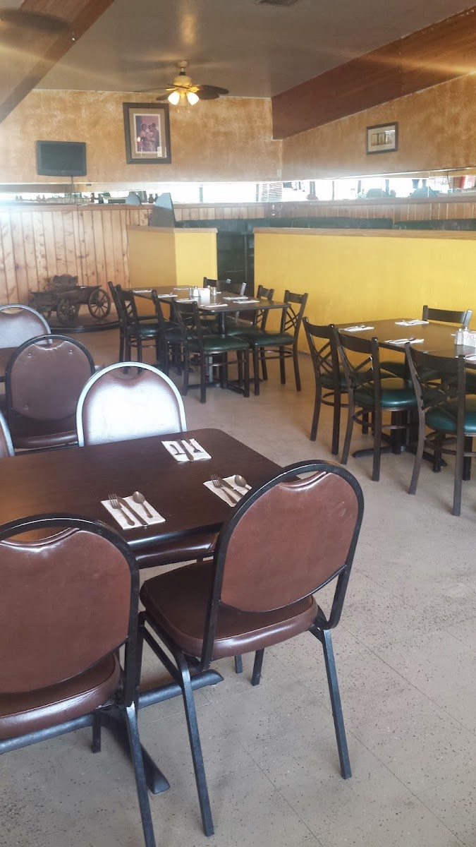 La Carreta Restaurant