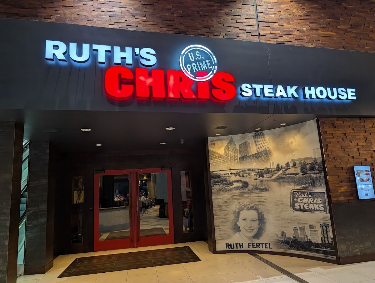 Ruth's Chris Steak House