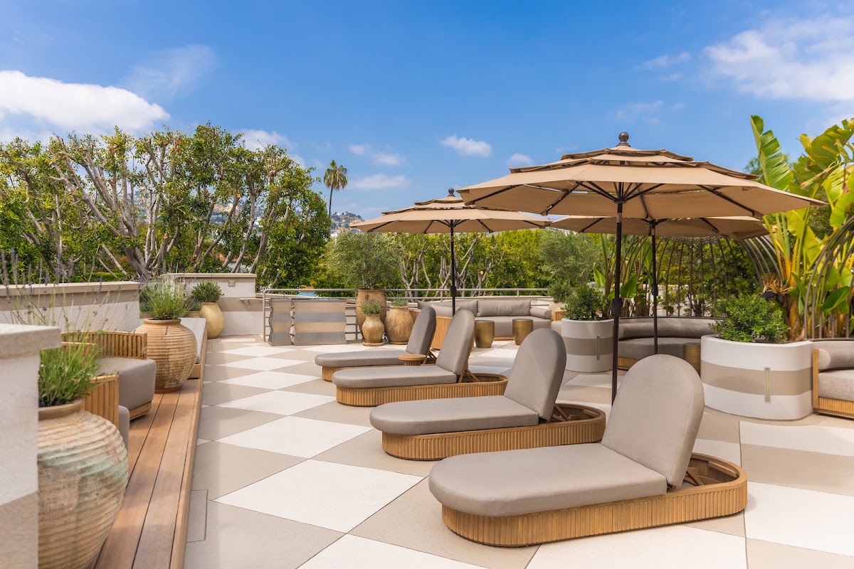 Sofitel Los Angeles at Beverly Hills