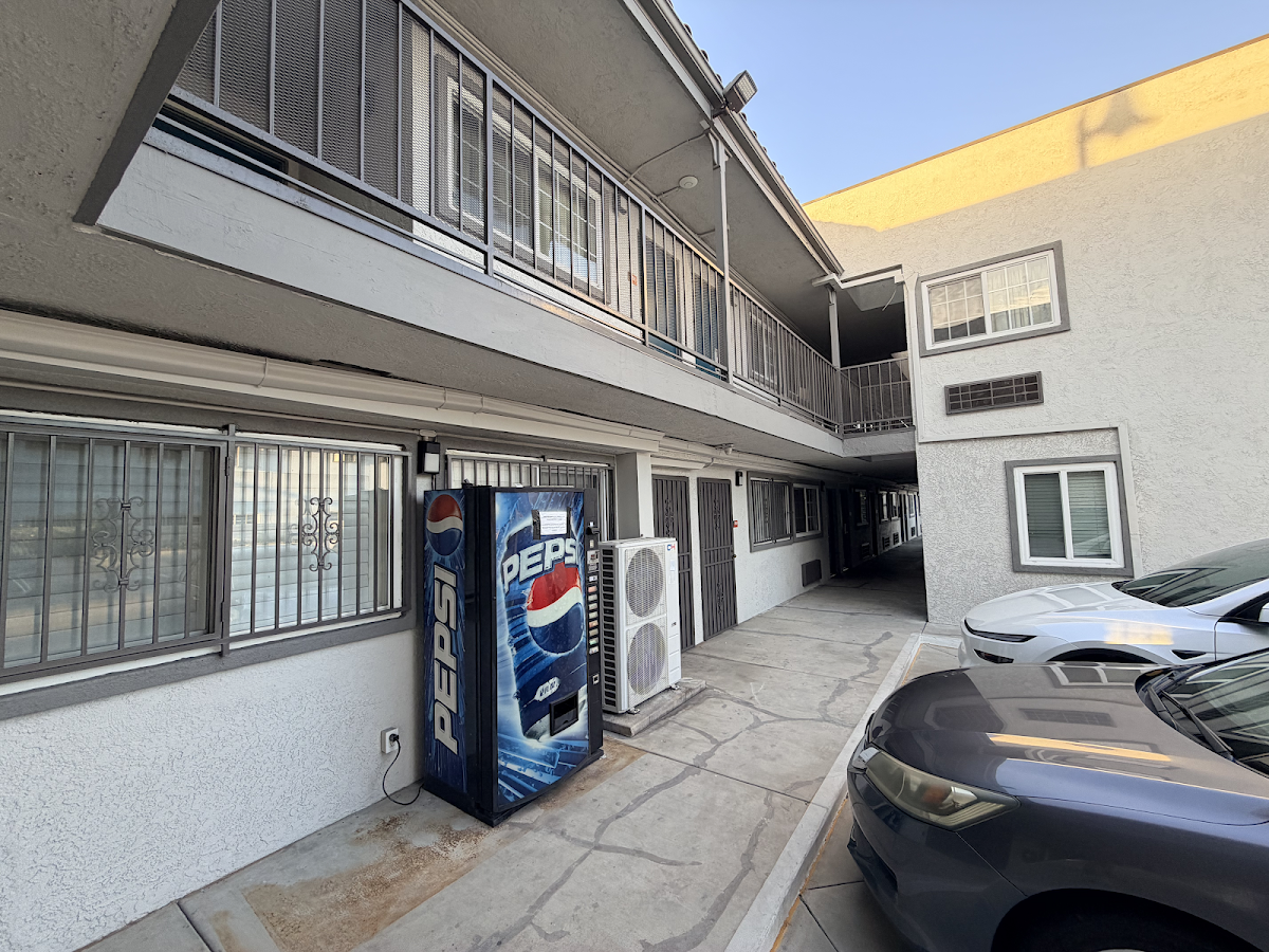 Bell Resort Motel