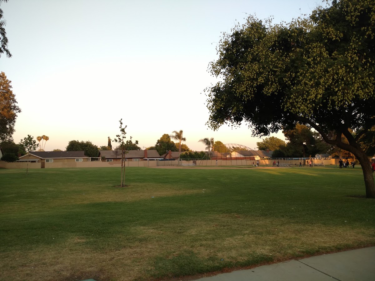 Citrus Park