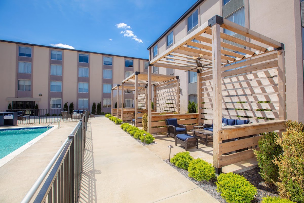 Holiday Inn St Louis SW - Route 66 by IHG