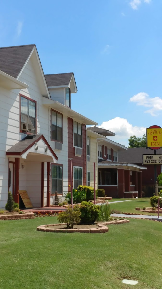 Medical Inn Oklahoma City