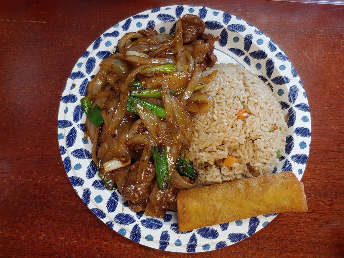 China One