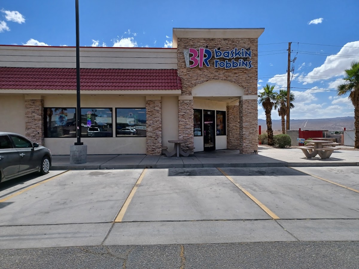 Baskin-Robbins