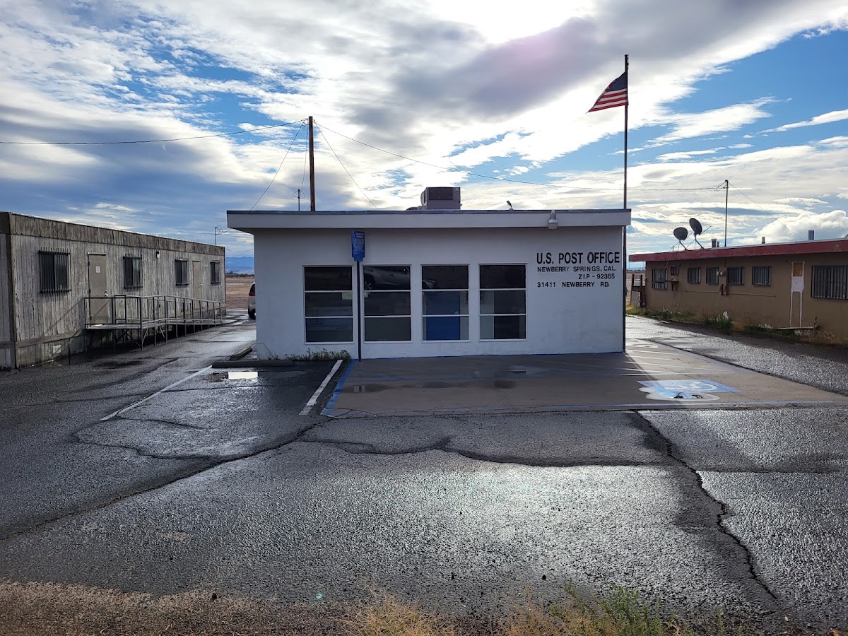 United States Postal Service