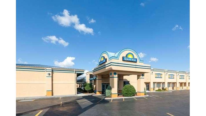 Days Inn by Wyndham Oklahoma City Fairground