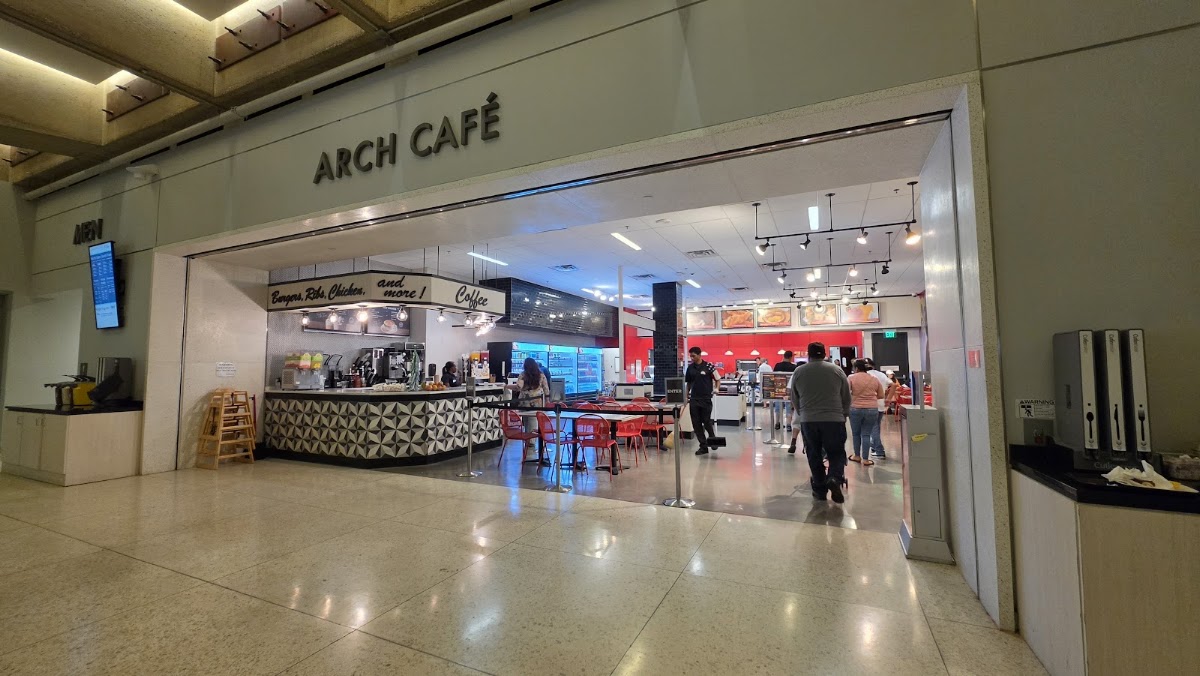 Arch Cafe, LLC