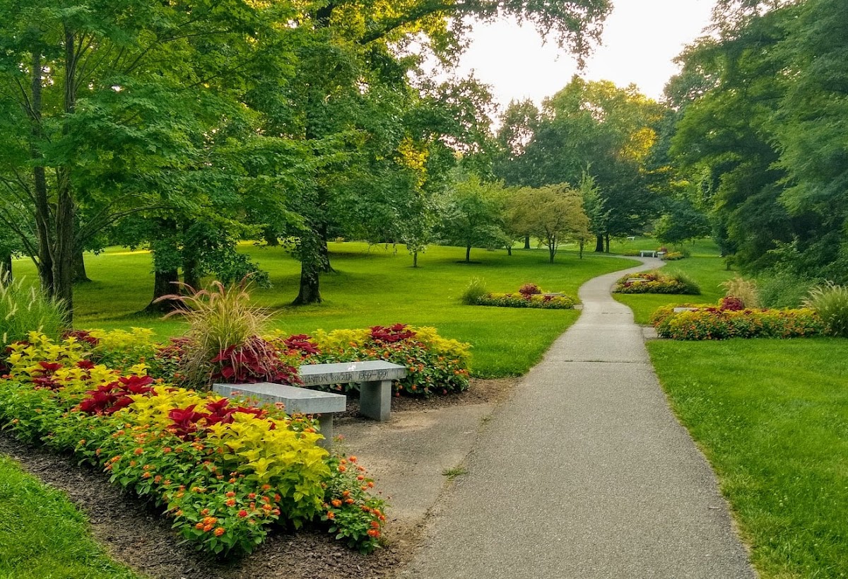 The Gardens at SIUE