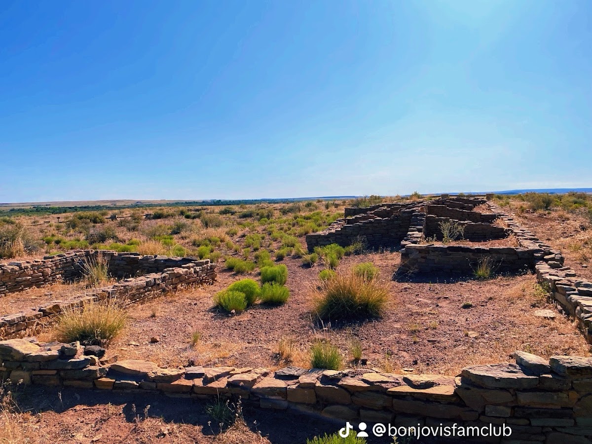 Puerco Pueblo
