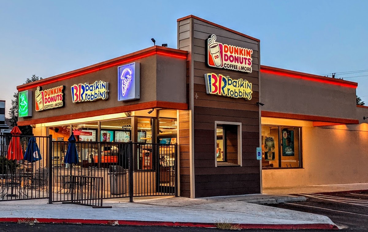 Baskin-Robbins